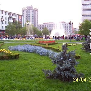 Hotel Muntenia